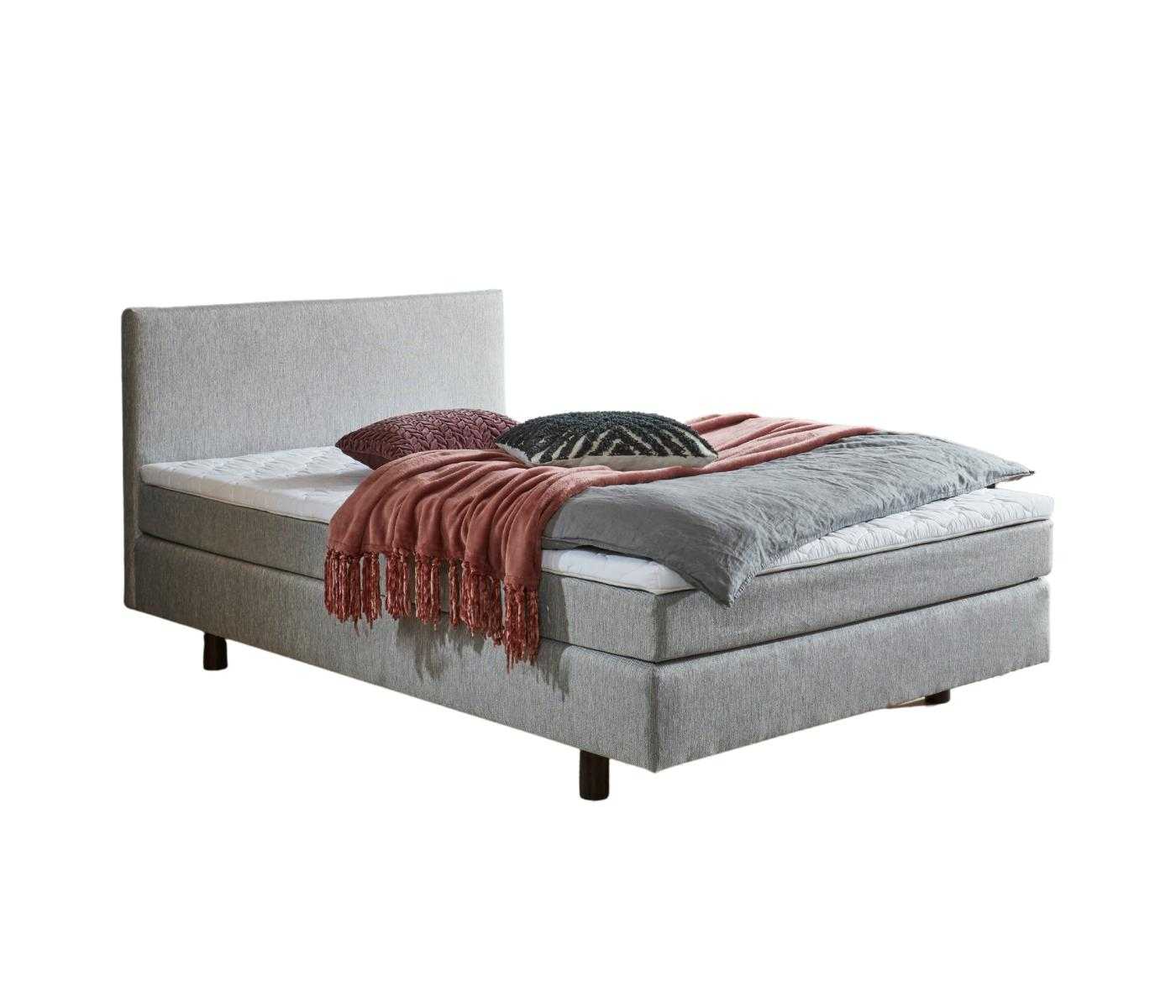 Boxspringbett