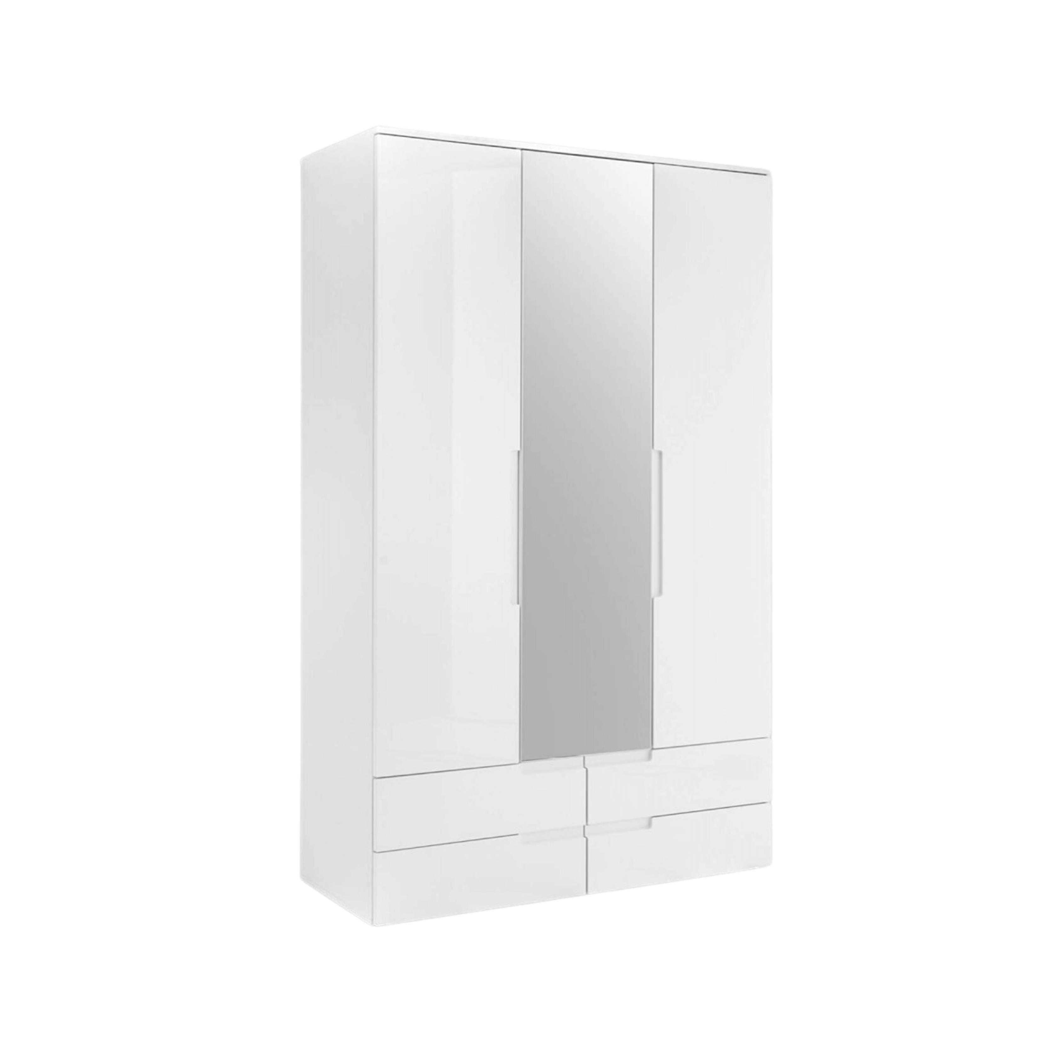 Kleiderschrank