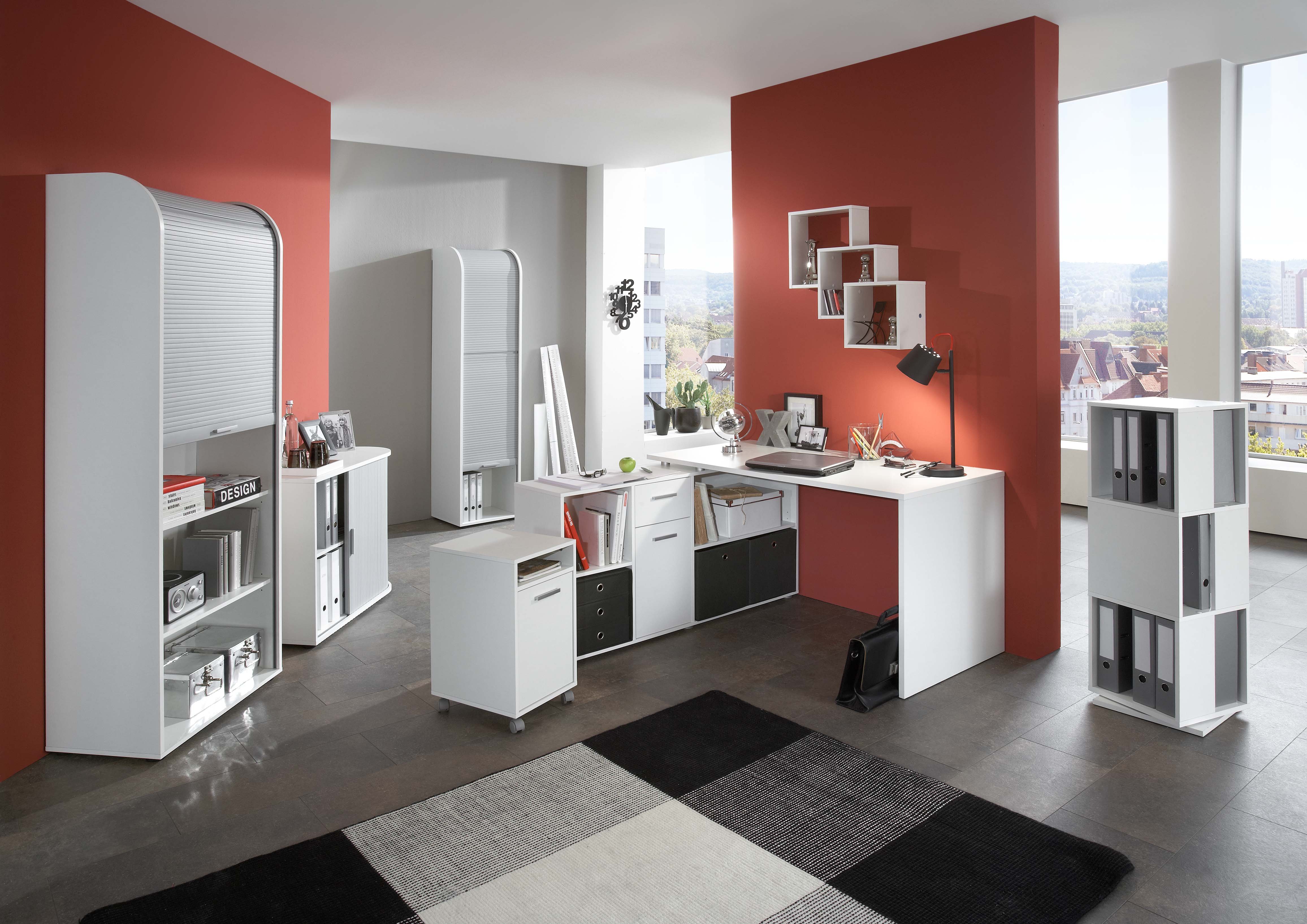 Profi-Lex-Milieu Wei